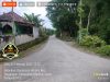 Pengaspalan Ulang Jalan RT 21 Dusun Basekan, Penunjang Sektor Transportasi dan Mobilisasi Warga