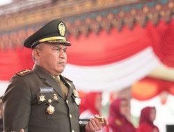 Semangat Kemerdekan: TNI Terus Hadir untuk Rakyat