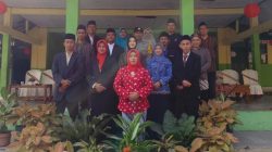 HUT RI ke-81, Pemerintah Desa Banjarsari Wetan Gelar Upacara Penuh Khidmat
