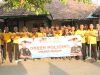 Polres Madiun Dorong Pelestarian Lingkungan melalui Green Policing di Kec. Dagangan