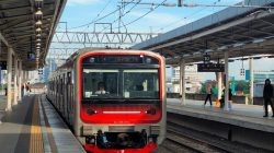 INKA Tegaskan Penyempurnaan KRL, Utamakan Keselamatan dan Kelaikan Operasi