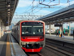 INKA Tegaskan Penyempurnaan KRL, Utamakan Keselamatan dan Kelaikan Operasi